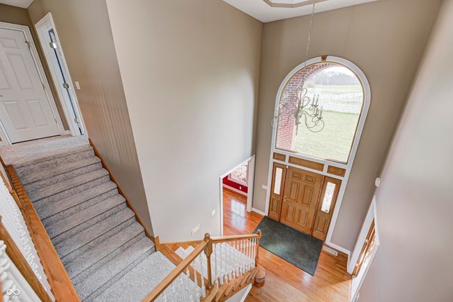 2009 W 250 N, House other with 4 bedrooms, 6 bathrooms and null parking in Lebanon IN | Image 22