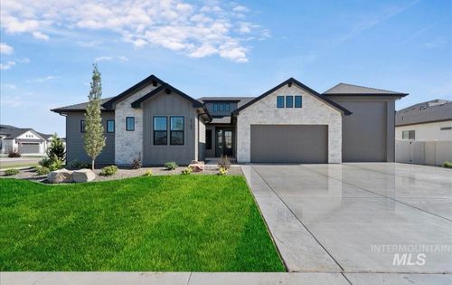 2047 E Blakehurst St, Kuna, ID, 83634-1195 | Card Image