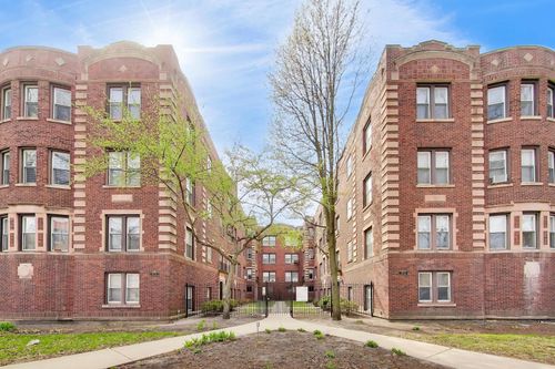 2-126 Clyde Avenue, Evanston, IL, 60202 | Card Image
