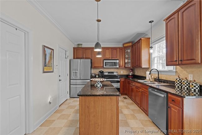 60 Rolling Pines Dr, House other with 4 bedrooms, 3 bathrooms and null parking in Spring Lake NC | Image 17