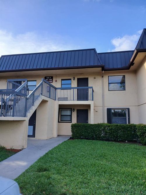 204-9141 Nw 1st Ct, Pembroke Pines, FL, 33024-6403 | Card Image