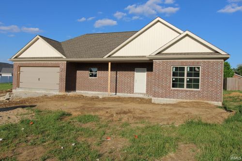764 Cathy Dr, Princeton, IN, 47670-2618 | Card Image