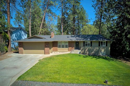 4725 S Bates Rd, Spokane Valley, WA, 99206-9471 | Card Image