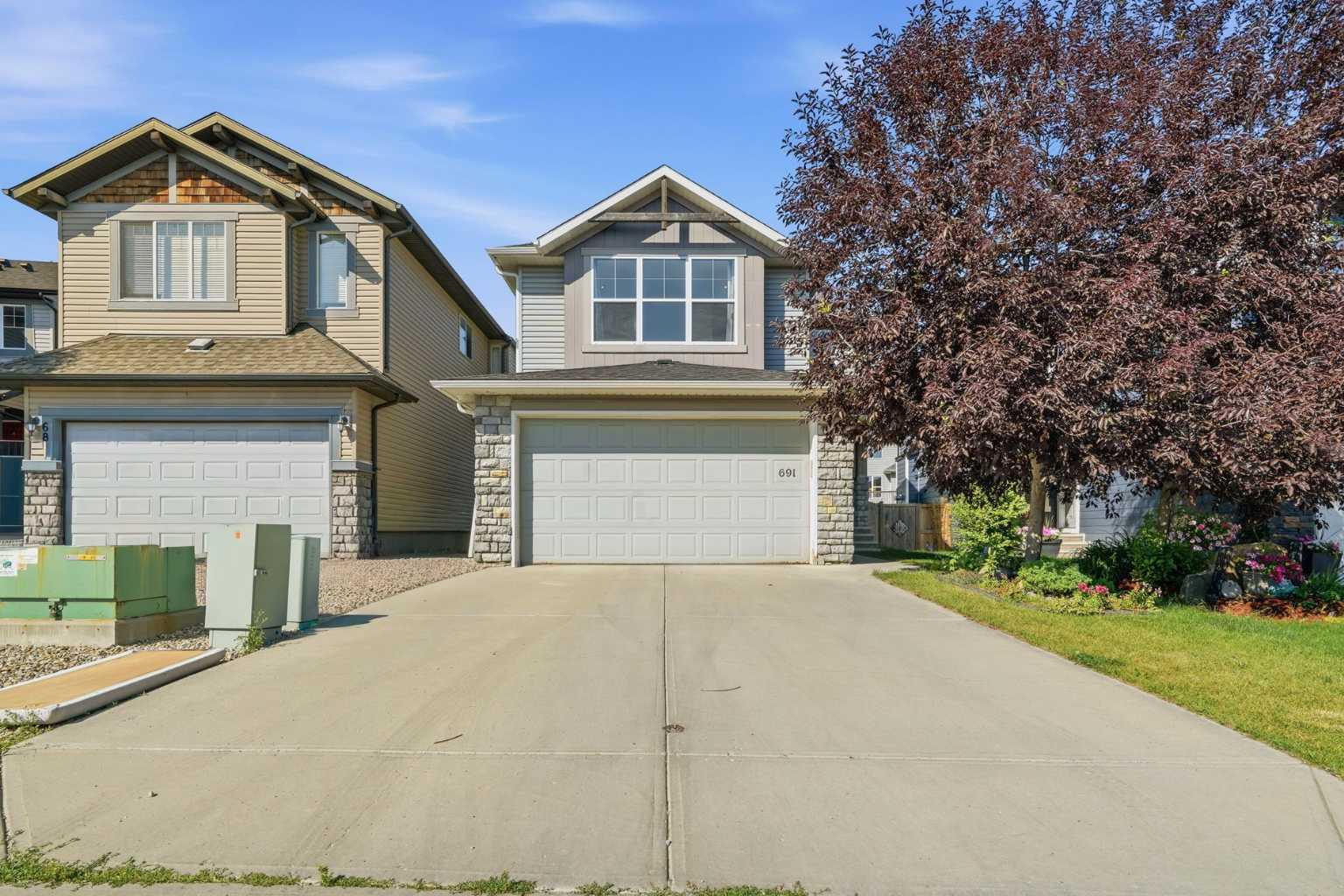 Residential in Calgary 2