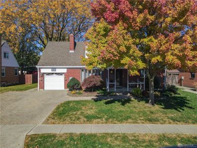 1205 Larriwood Avenue, House other with 5 bedrooms, 2 bathrooms and null parking in Kettering OH | Image 2