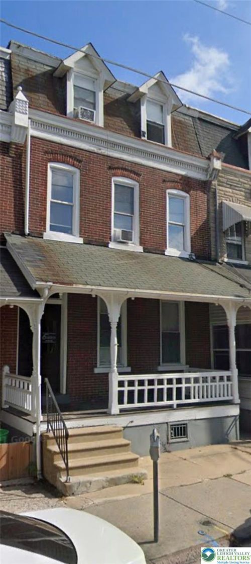 3-139 N 10th St, Allentown, PA, 18102-3933 | Card Image