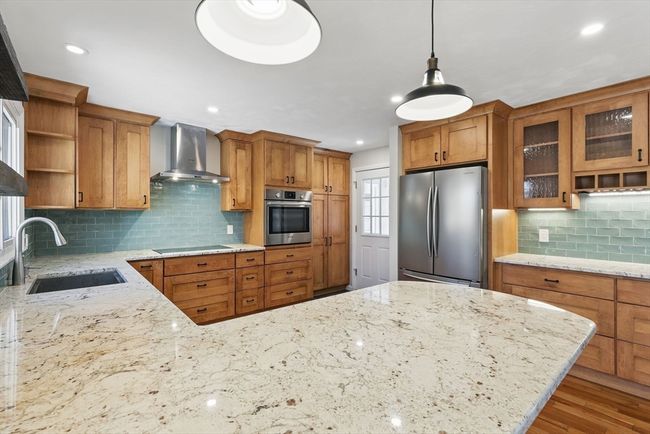 1 Westview Ter, House other with 3 bedrooms, 2 bathrooms and 3 parking in Easthampton MA | Image 12