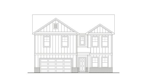233 Hampshire Way, White House, TN, 37188-4114 | Card Image