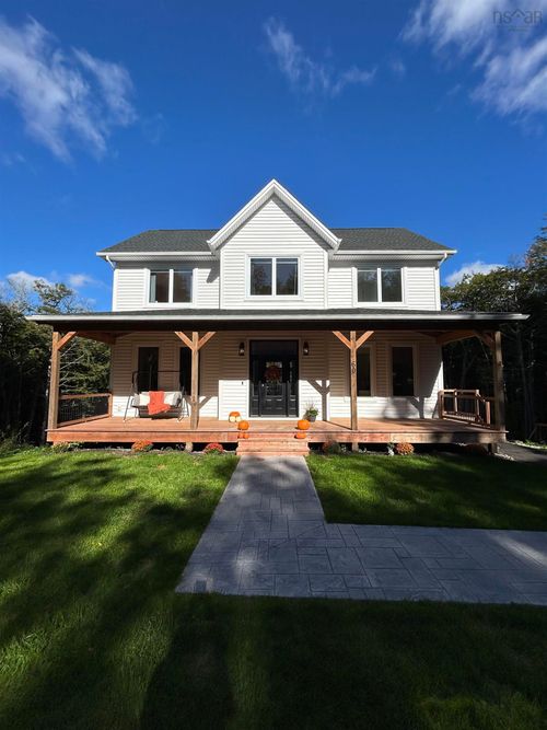 60 Wickshire Lane, Grand Lake, NS, B2T1B3 | Card Image
