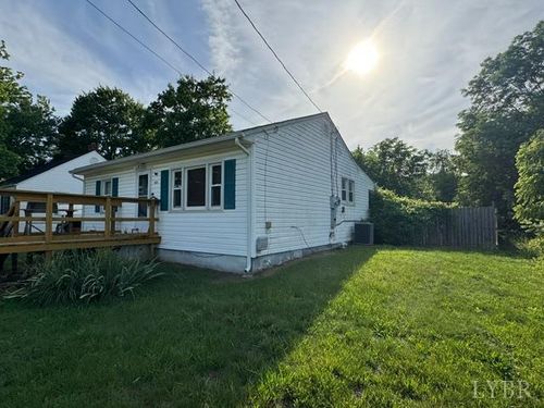 4620 Shula Drive, Hurt, VA, 24563 | Card Image