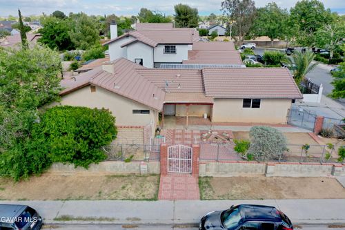 3441 San Felipe Ct, Palmdale, CA, 93550-5677 | Card Image