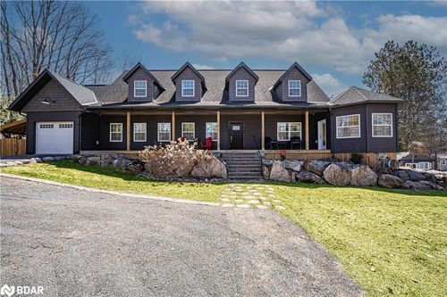 1186 Upper Paudash Rd, Bancroft, ON, K0L1C0 | Card Image
