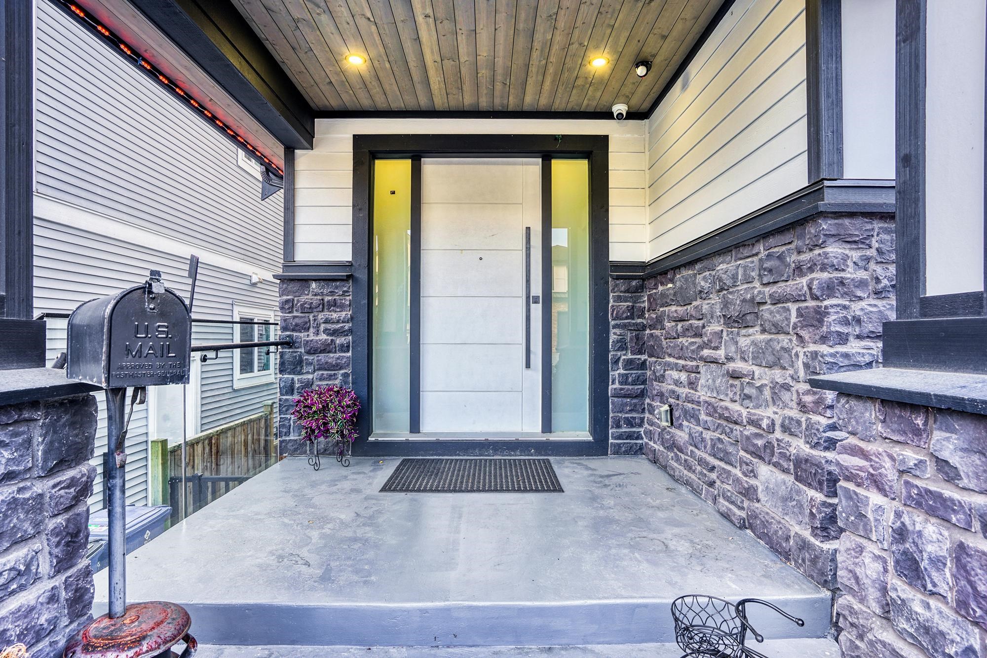 Residential in Abbotsford 2