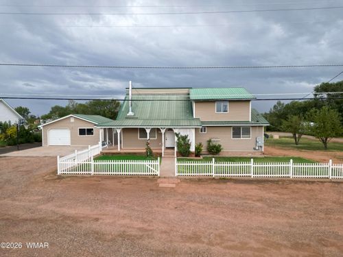 209 N 900 St E, Taylor, AZ, 85939-2288 | Card Image