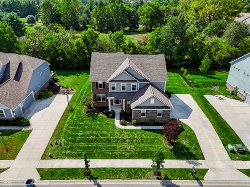 14178 Atlas Ct, Carmel, IN, 46074-7769 | Card Image