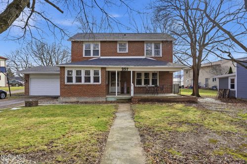 257 Main St, Mc Comb, OH, 45858-7513 | Card Image