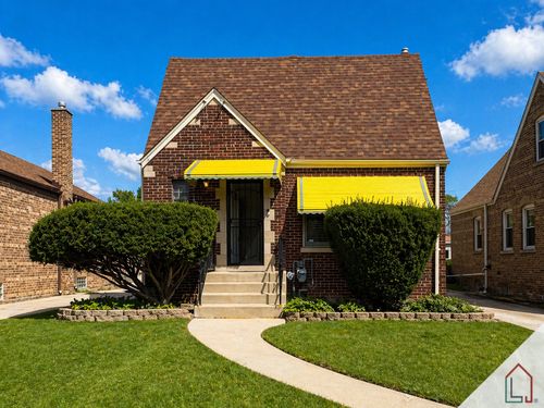 11015 S Peoria Street, Chicago, IL, 60643 | Card Image