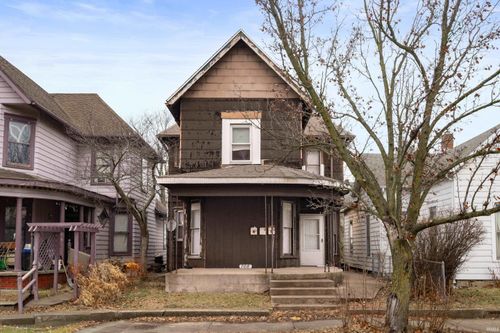 708 W Jackson Street, Muncie, IN, 47305 | Card Image