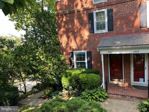 4807 28th St S, ARLINGTON, VA, 22206-1365 | Card Image