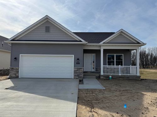 64-301 Lighthouse Lane, Culver, IN, 46511 | Card Image