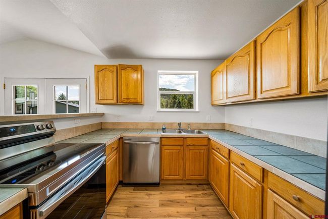 268 Forest Lakes Dr, House other with 3 bedrooms, 2 bathrooms and null parking in Bayfield CO | Image 6