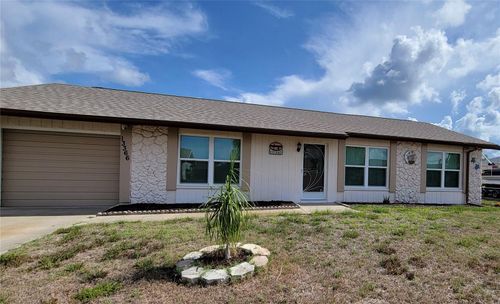 13366 Ballon Ave, Port Charlotte, FL, 33981-5501 | Card Image