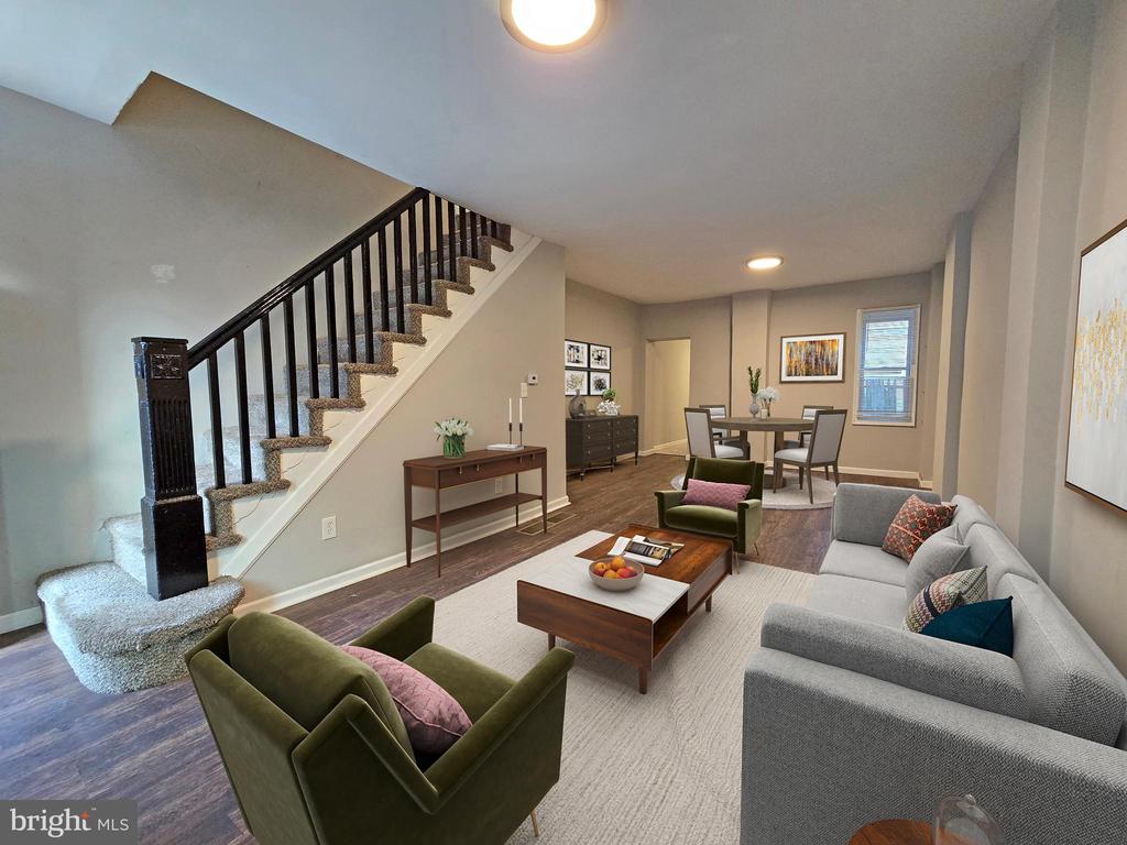 Residential in PHILADELPHIA 2