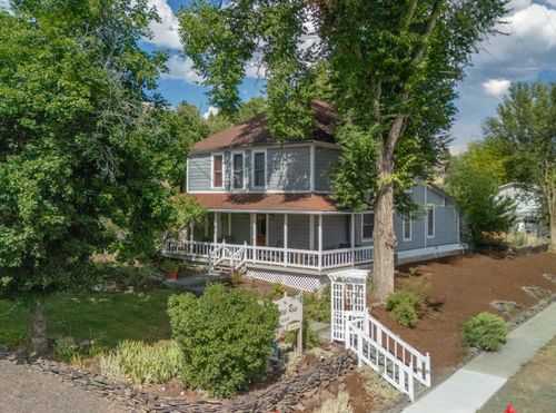 206 John Day Hwy, Prairie City, OR, 97869 | Card Image