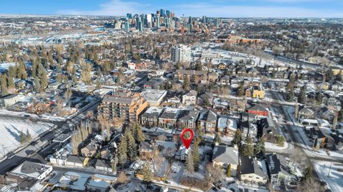 1923 25a St Sw, Calgary, AB, T3E1Y6 | Card Image