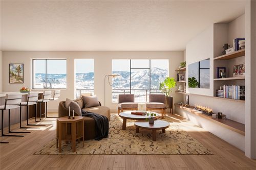 206-1550 Amble Drive, Steamboat Springs, CO, 80487 | Card Image