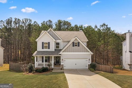 453 Westridge Circle, Dallas, GA, 30132 | Card Image