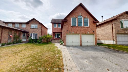 212 Delaney Dr, Ajax, ON, L1T2B4 | Card Image