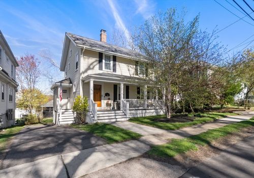 94 Grafton Ave, Milton, MA, 02186 | Card Image