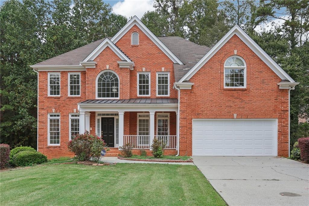 Catamount Way, Lilburn, GA 30047