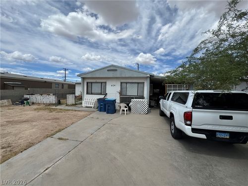 6124 Great Smoky Ave, Las Vegas, NV, 89156-5815 | Card Image