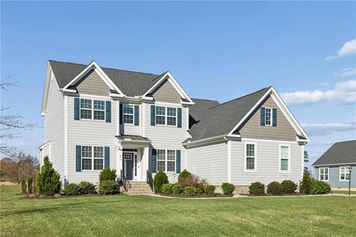 213 Royal Birkdale, Smithfield, VA, 23430-1671 | Card Image