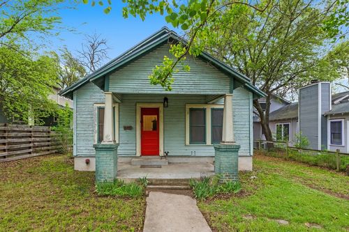 4603 Avenue B, Austin, TX, 78751-3023 | Card Image
