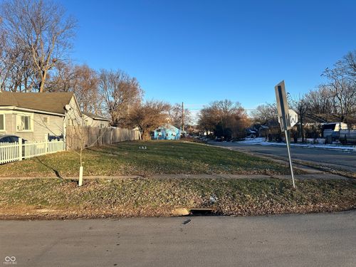 1101 N Sheffield Ave, Indianapolis, IN, 46222-3162 | Card Image