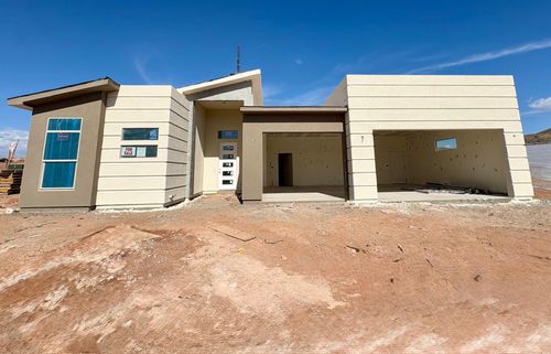 308 N 2805 W, Hurricane, UT, 84737-3747 | Card Image