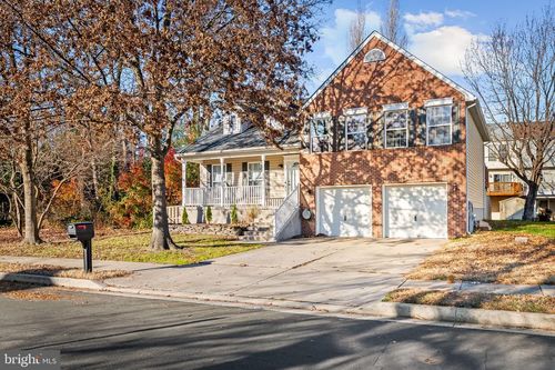 3710 Seneca Garden Rd, Middle River, MD, 21220-7517 | Card Image