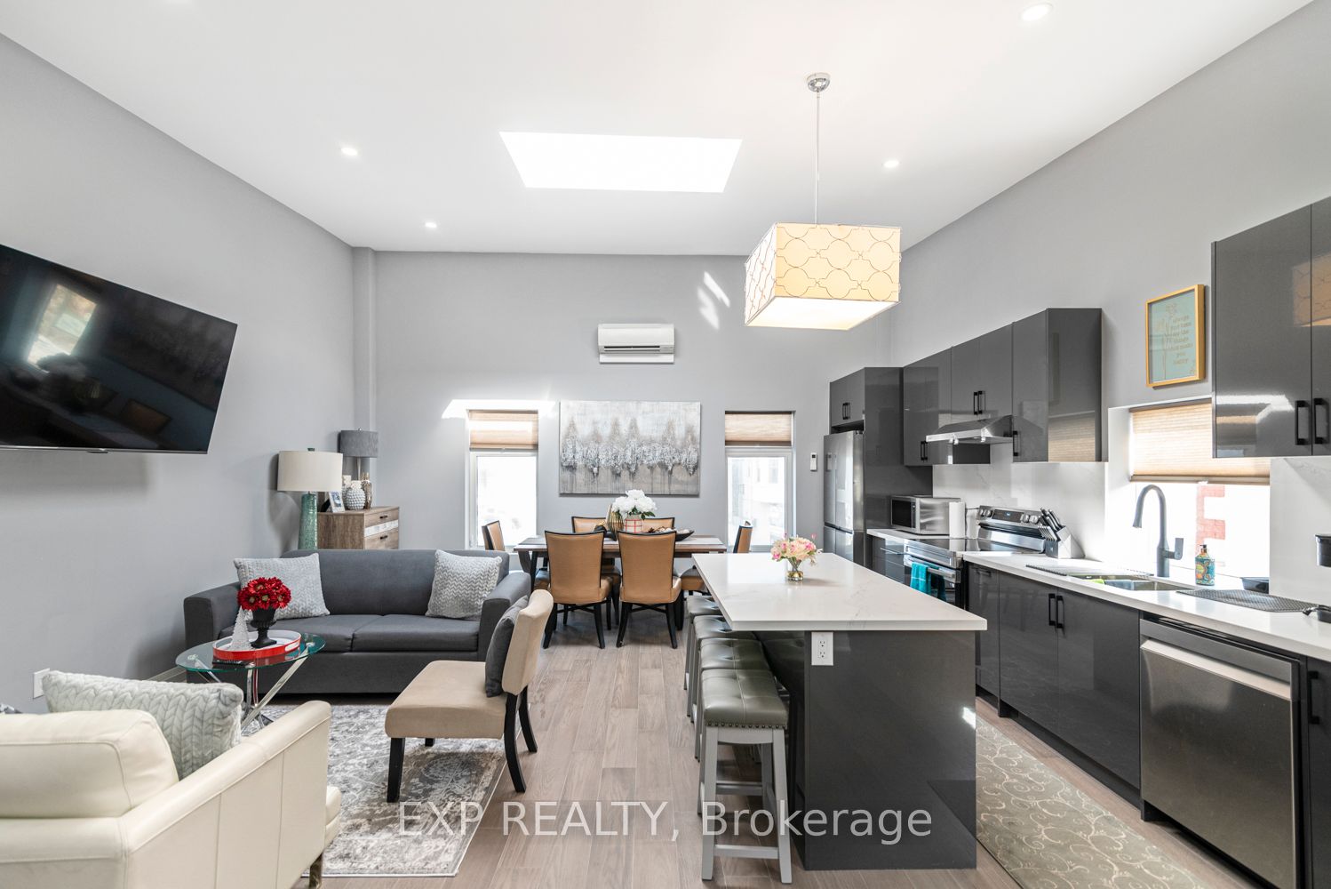 Residential Lease in Niagara Falls 3