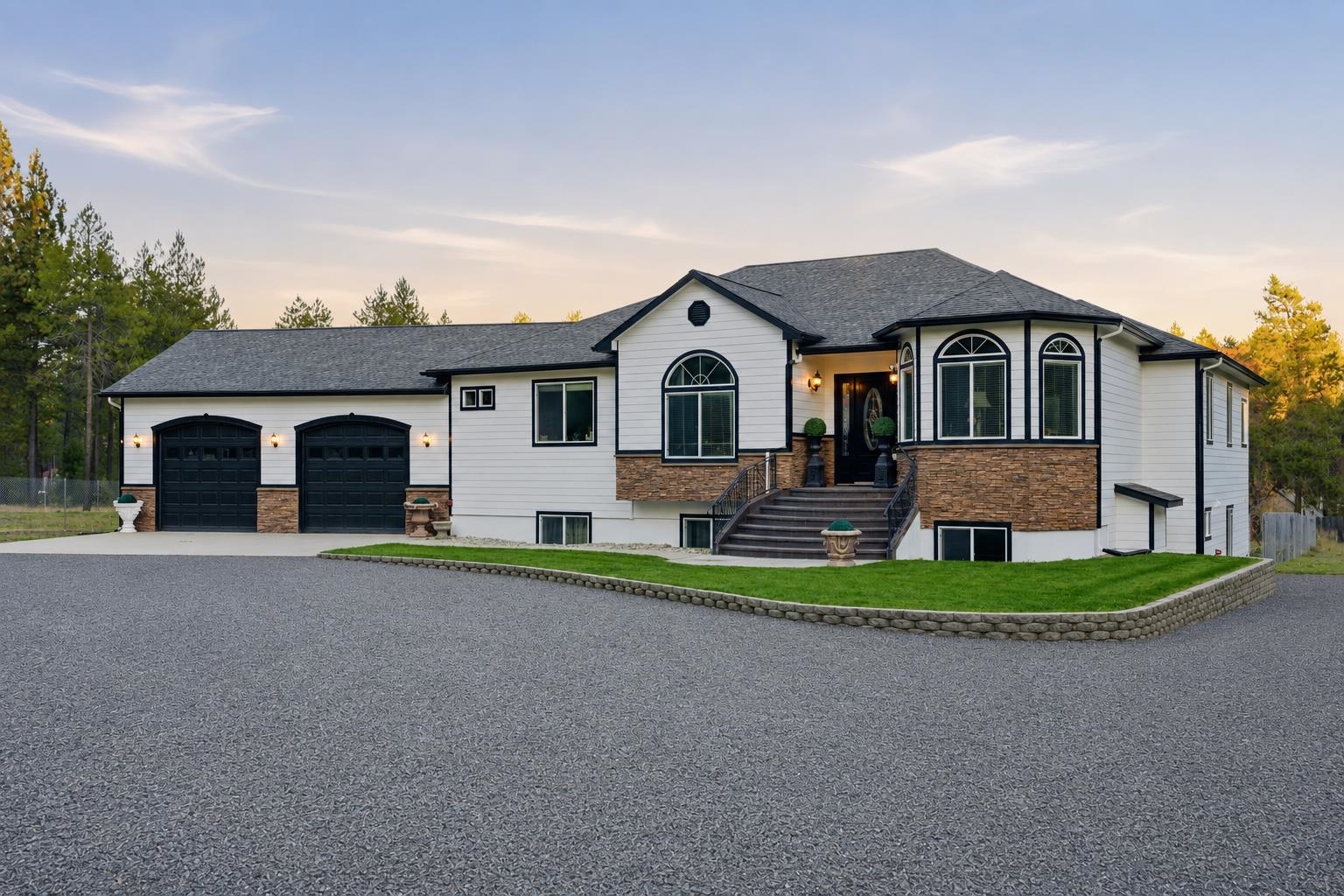 Residential in Spokane