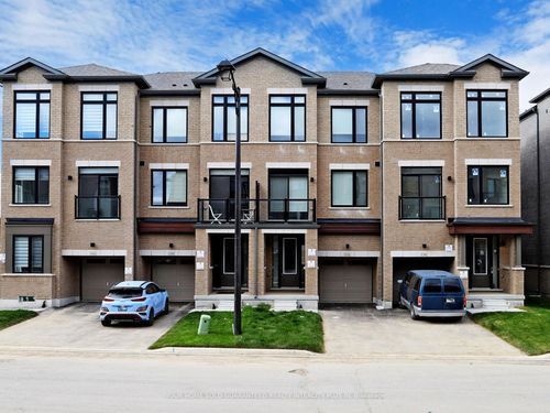 124 Tennant Cir, Vaughan, ON, L4H5L5 | Card Image