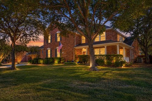 5705 Sandalwood Dr, Mckinney, TX, 75072-7206 | Card Image