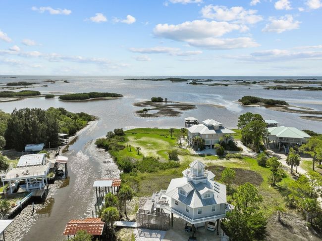 0000 Lighthouse Rd, Home with 0 bedrooms, 0 bathrooms and null parking in Cedar Key FL | Image 6