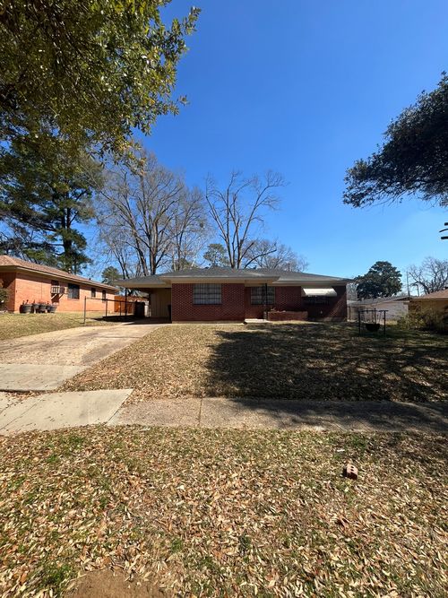 2727 Merrill St, Shreveport, LA, 71109-3223 | Card Image