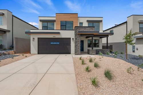 4283-1810 S Queens Garden Dr, Washington, UT, 84780-8659 | Card Image