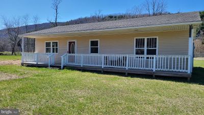 50 Independence Drive, House other with 3 bedrooms, 1 bathrooms and null parking in BRANDYWINE WV | Image 1