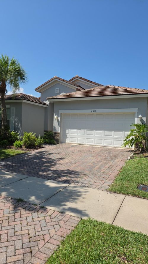 9517 Sw Flowermound Cir, Port St Lucie, FL, 34987-2435 | Card Image