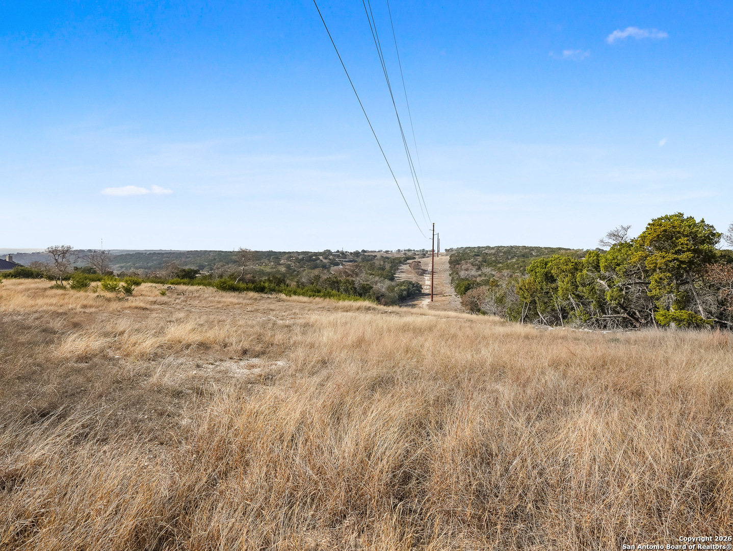 Land in Kerrville